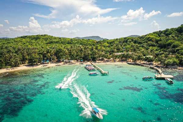 4D3N Phu Quoc Island Free and Easy Tour - photo 3
